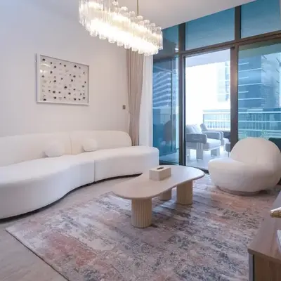 Waterfront Luxe Haven Peninsula