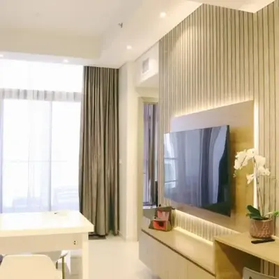 Stunning 2 Bedroom Aykon City Tower C