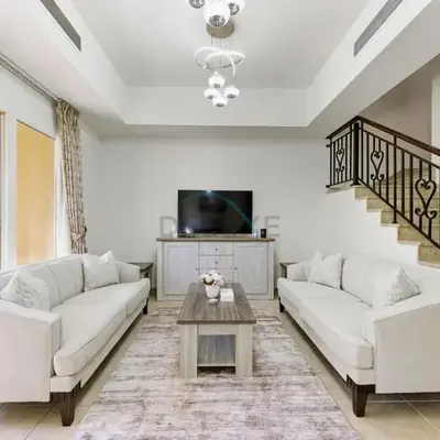 Serene 2BR Villa