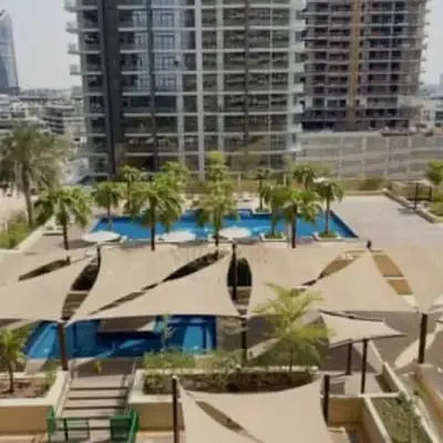 Luxury Living In JVC