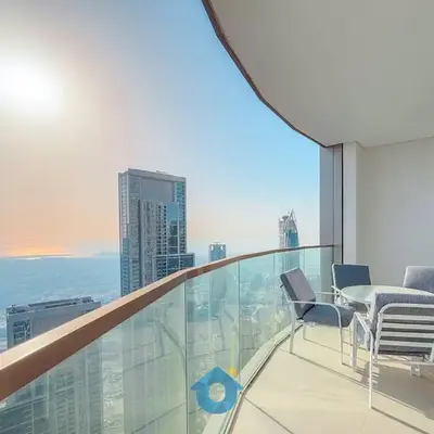 NEXT TO DUBAI MALL AND BURJ 2BR