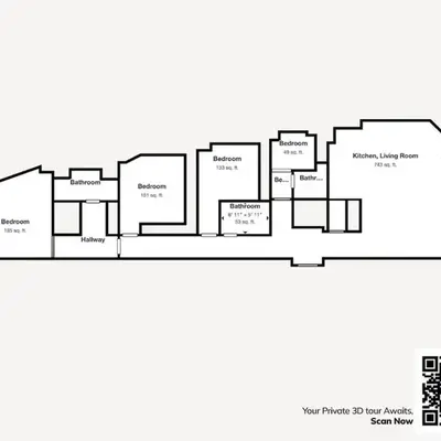 Exclusive Burj Khalifa View 3BR SkyManson LikeHome