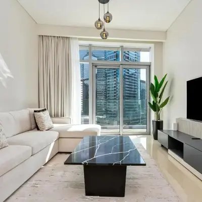 Imperial Avenue Downtown Lux 1Bed with Balcony