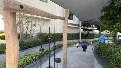 Gallery image of Vogue Downtown Opera Grand near Burj Khalifa and Dubai Mall, Two Bedroom Apartment with Large Balcony and Burj Khalifa view, Access to all Amenities in Dubai