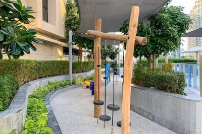 Gallery image of Vogue Downtown Opera Grand near Burj Khalifa and Dubai Mall, Two Bedroom Apartment with Large Balcony and Burj Khalifa view, Access to all Amenities in Dubai