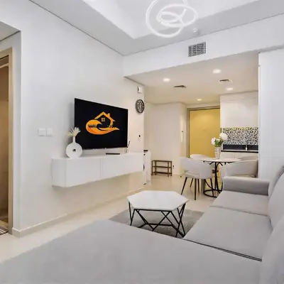 Modern Luxury Stylish 2BR Near Downtown Aykon C