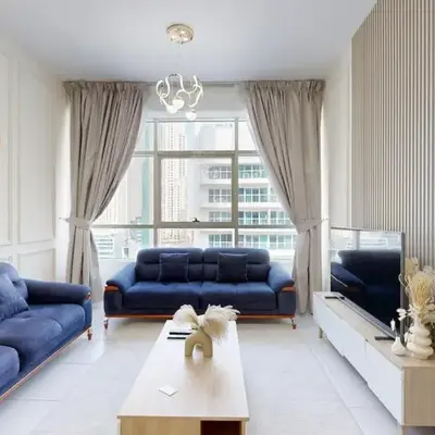 Marina View Tower 2BR Stunning Canal Views