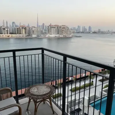 La Mer Iconic View 1 bedroom