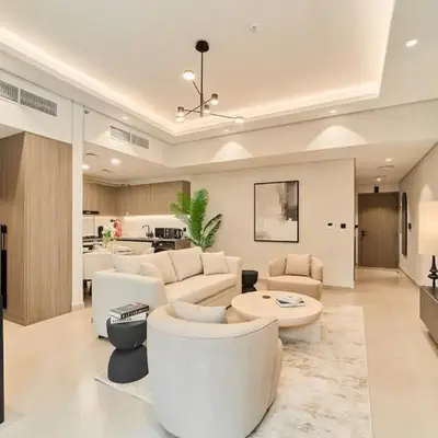 Fresh and Modern 1BR Welcome to Asak 11 JVC