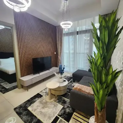 Majestic Canal View 2Bhk 6pax