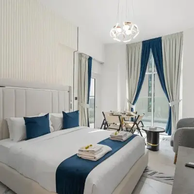 Opalz Solace Cozy Luxe Studio 03