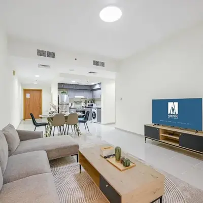 Spacious 1BR Magnolia 1 JVC