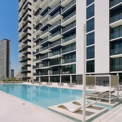 GuestReady- Comfortable 1 bedroom- High Floor