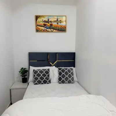 Bienvenue Homes