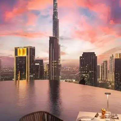 Top Amenities