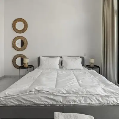 Apartment-Private Bathroom