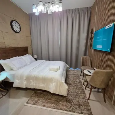 Luxury Studio in the Heart of Meydan