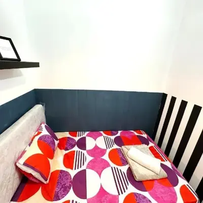 Prime Living Partition Room In Barsha Heights Tecom