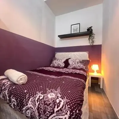 Mystic Nook Partition Room In Barsha Heights Tecom