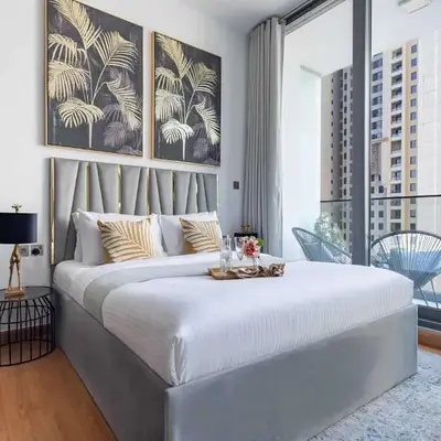 Frank Porter - Liv Residence