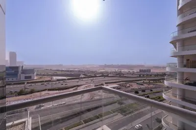 Gallery image of StayShort - Cozy 1BR apartment in Business Bay that Sleeps 2 in Dubai