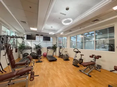 Gallery image of StayShort - Cozy 1BR apartment in Business Bay that Sleeps 2 in Dubai