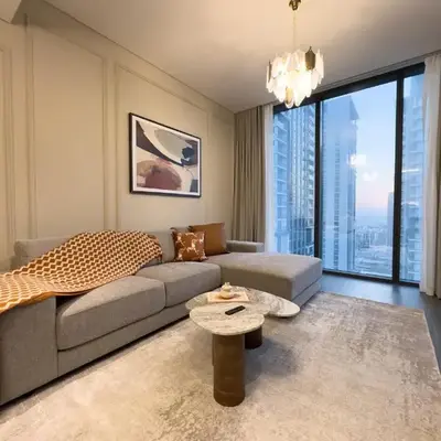 Werova-Cozy 2-Bedroom Apartment w Stunning Views