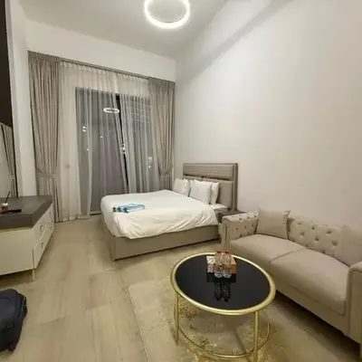 Chic Studio Living Elysee III by Pantheon