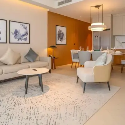 Prestige 3Bed with Full Iconic Burj Khalifa Views