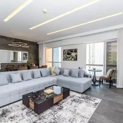 Luxury 2BR Sea View Jumeirah Beach Residence