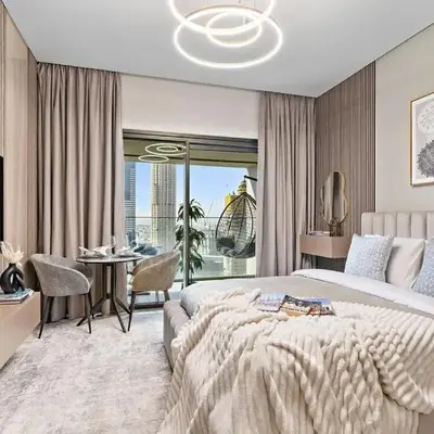 The Smart Concierge - Peninsula One