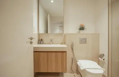Gallery image of Vacay Lettings - Downtown Views II - Burj Khalifa view in Dubai