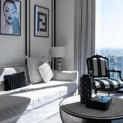 The Address JBR