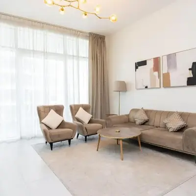 CitiHome - Spacious 2BR - Park Gate Residences