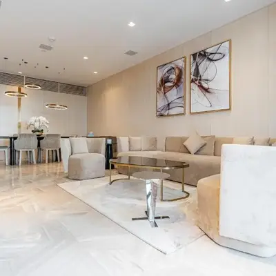 Daniels Spacious 3BR with Maid at Five Palm Jumeirah