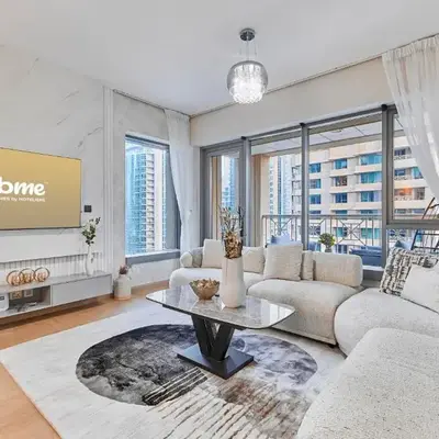 bnbmehomes - 29 Boulevard Tower 1