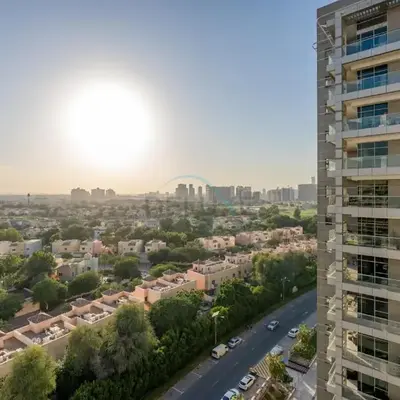 Family-Friendly Apartment
