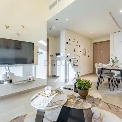 Cozy 1BR