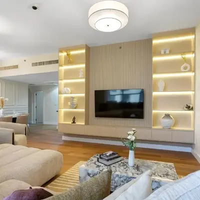 Designer 2Bedroom in Rimal near to JBR Beach