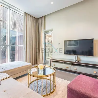 Chic 2BR Apartment