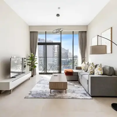 Brand New 1BR Apartment In Amalia Residences Al Furjan