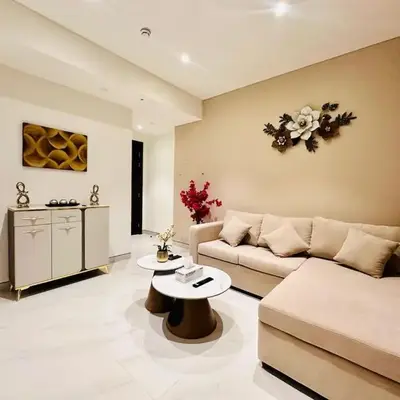 Brand New 1BR in Creek Vista Grande