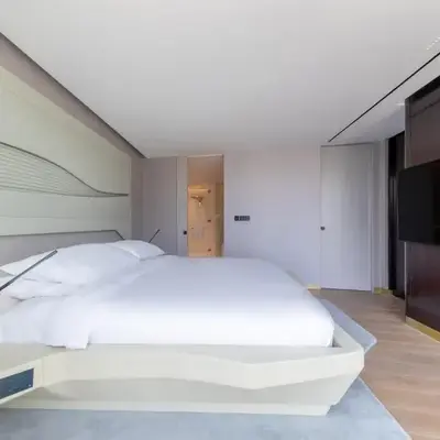 The Opus Residences Luxury Design