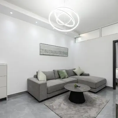 Dubai Marina - Comfy 1BHK Apartment