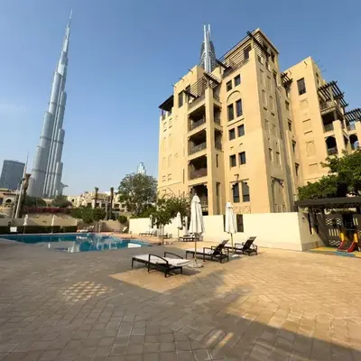 Werova - Spacious 1-Bedroom Apartment for Rent