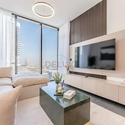 Prime 1BR