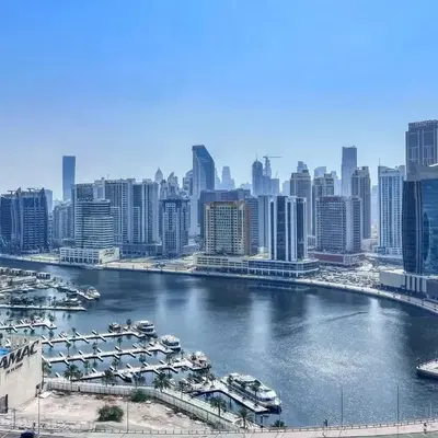 GuestReady – Business Bay Bliss | Near Dubai Mall
