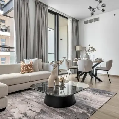 GuestReady - 1BR l Elegant City Escape