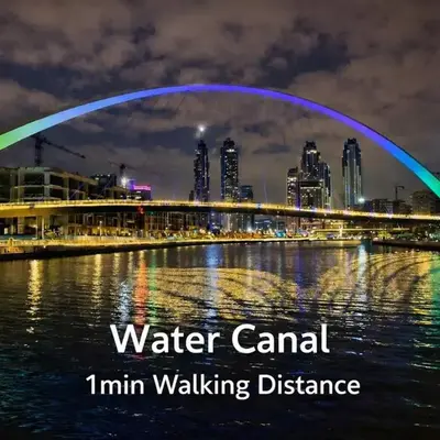 Serene Waterfront Gem UPSCALE