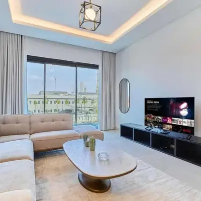 Stylish 1 Bedroom in Viridian City Walk